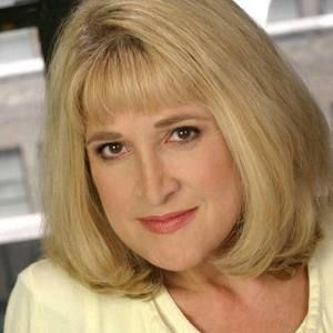 Meet your Posher, Nancy